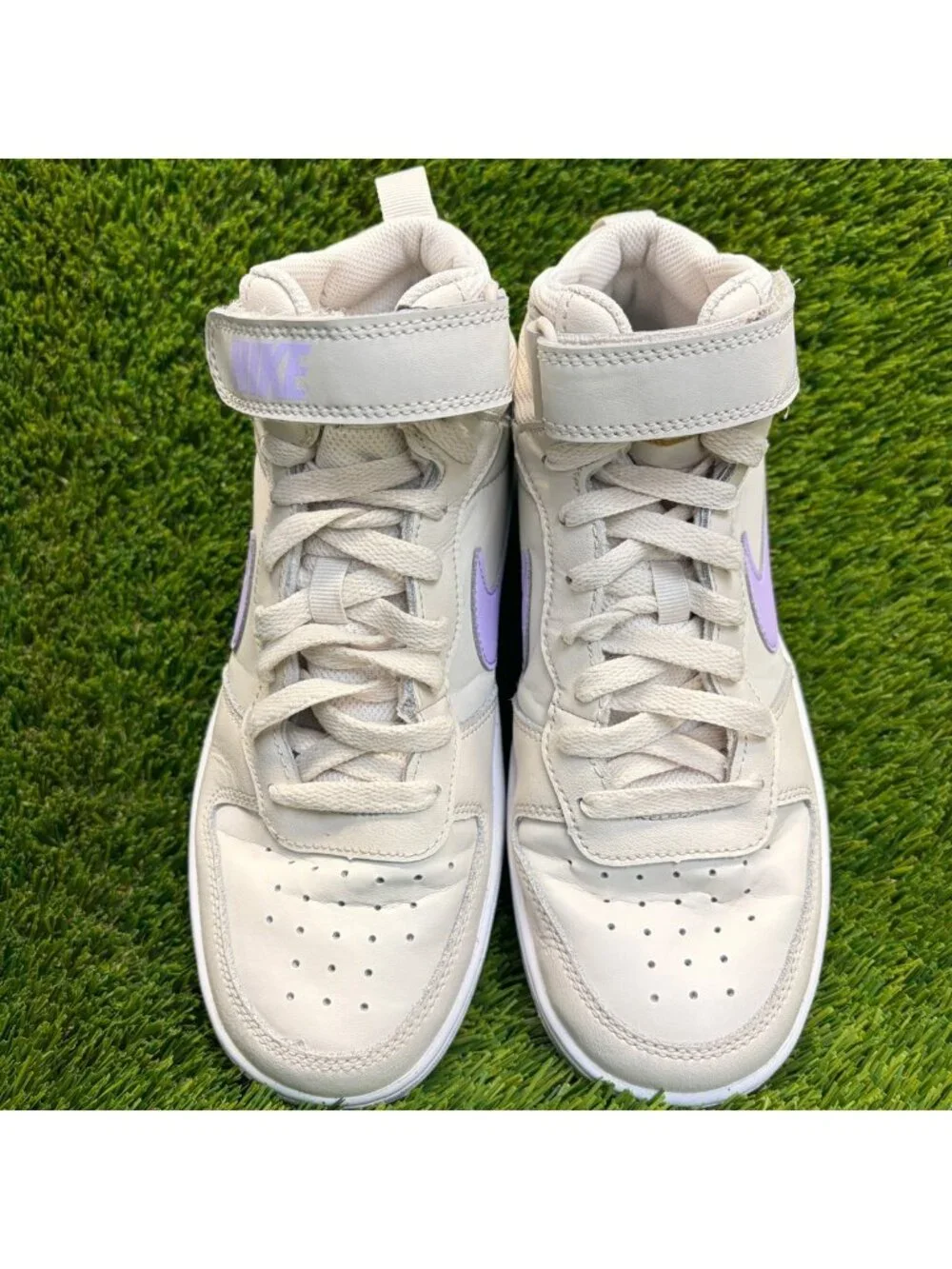 Nike please review